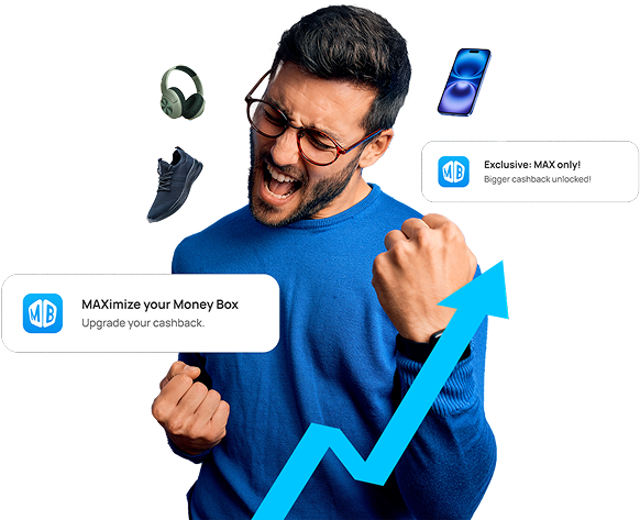 Join Now & Get Cashback Today